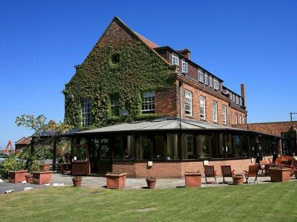 Bowburn Hall Hotel